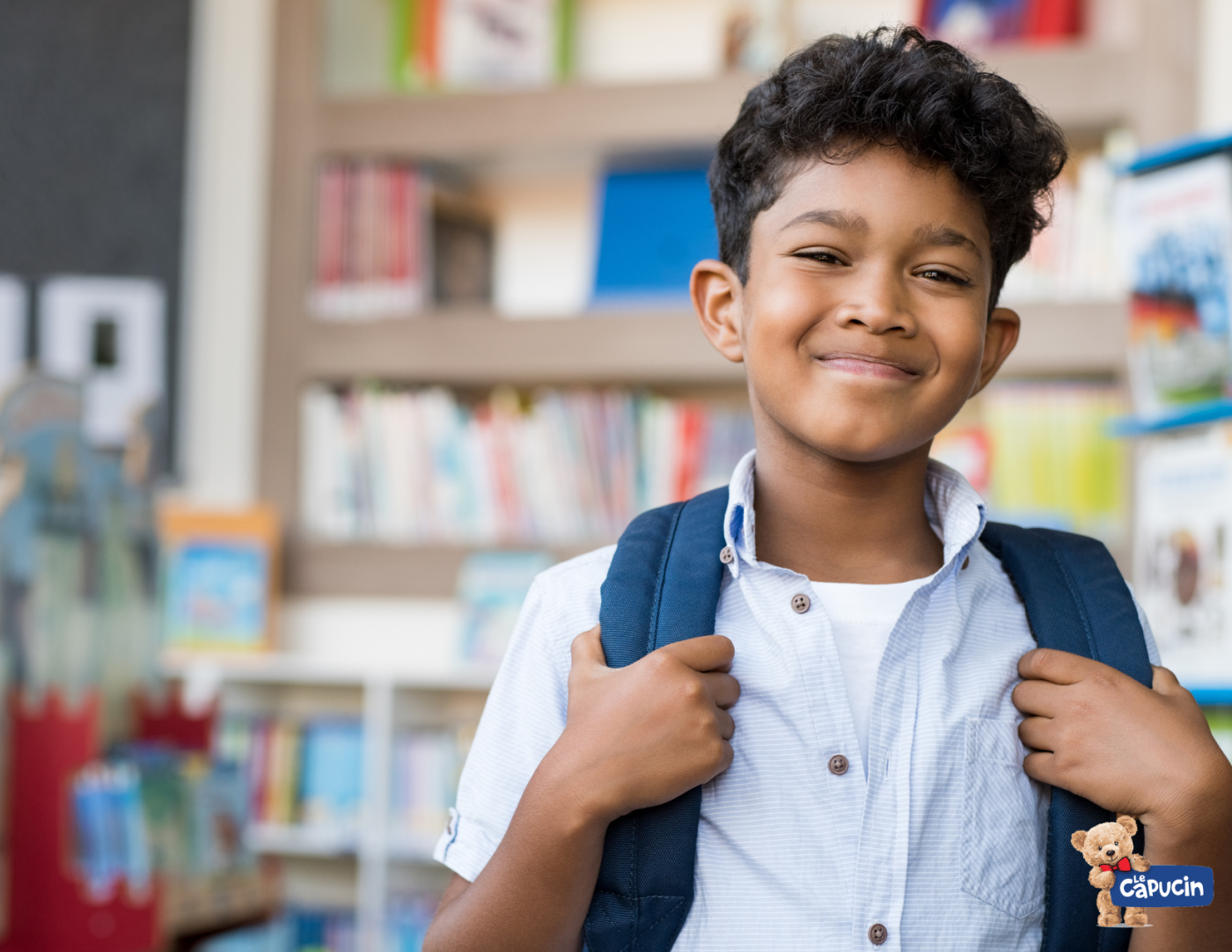 Éclair de Capucin : Mon allié pour retrouver focus et sérénité.