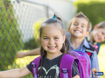 Rentrée scolaire et la naturopathie