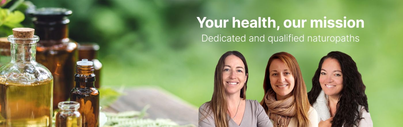 naturopaths Le Capucin