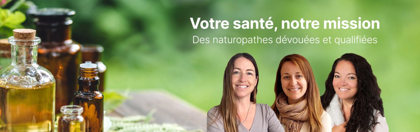 naturopathes Le Capucin