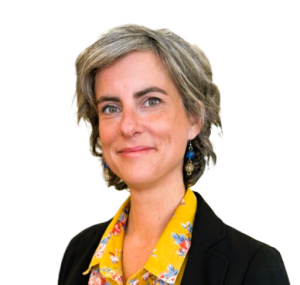 Geneviève Clermont, naturopathe et coach Santé certifié