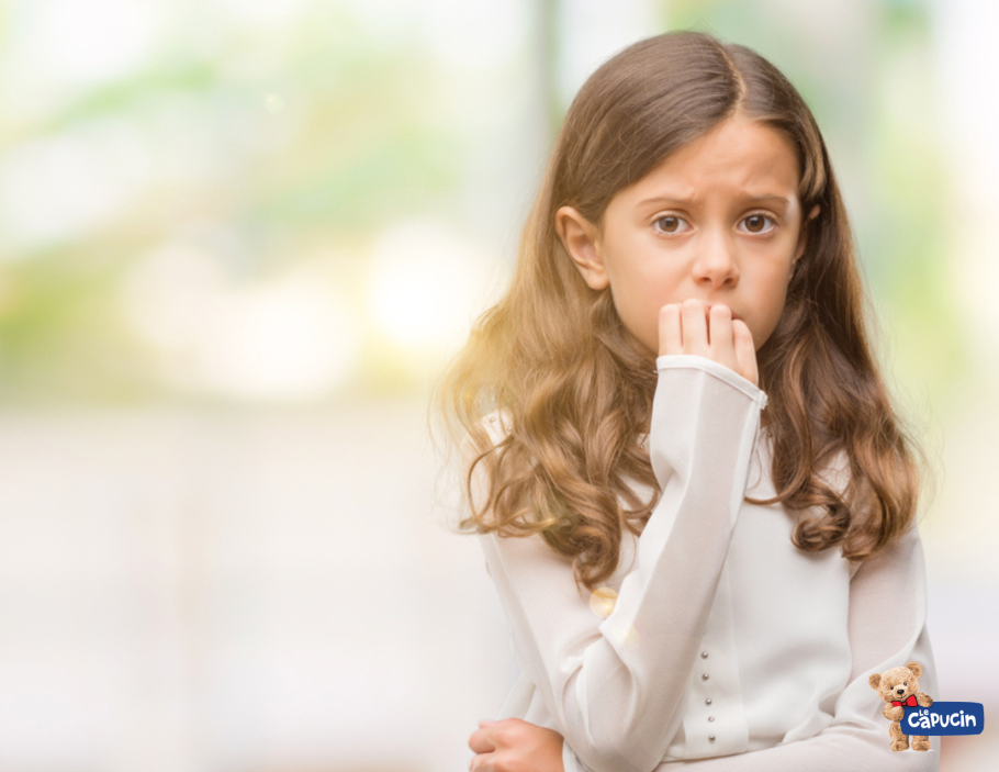 Nervosit&eacute;, irritabilit&eacute; et agitation : Un rem&egrave;de naturel pour petits et grands.