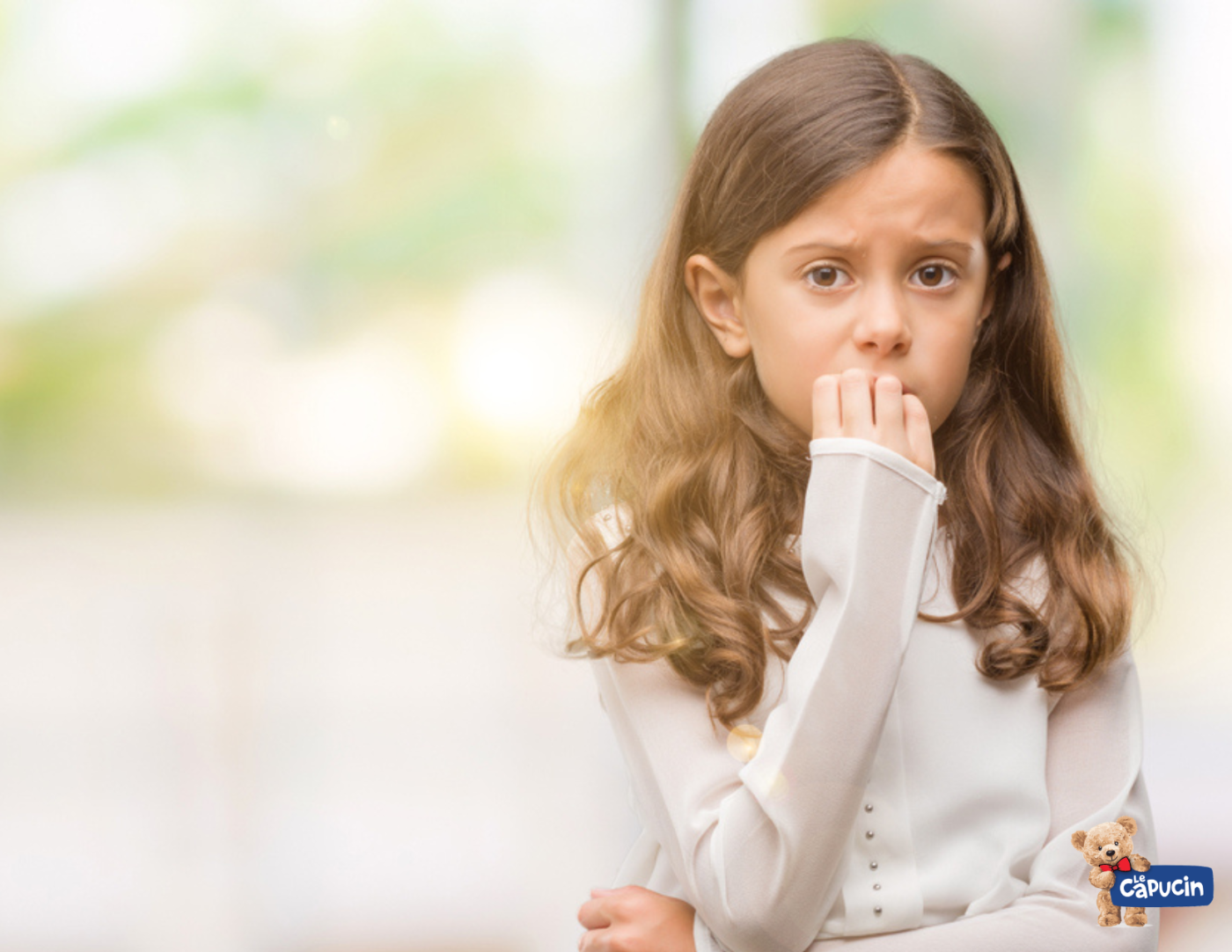 Nervosité, irritabilité et agitation : Un remède naturel pour petits et grands.