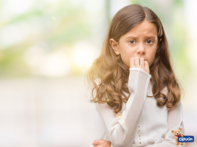 Nervosité, irritabilité et agitation : Un remède naturel pour petits et grands.