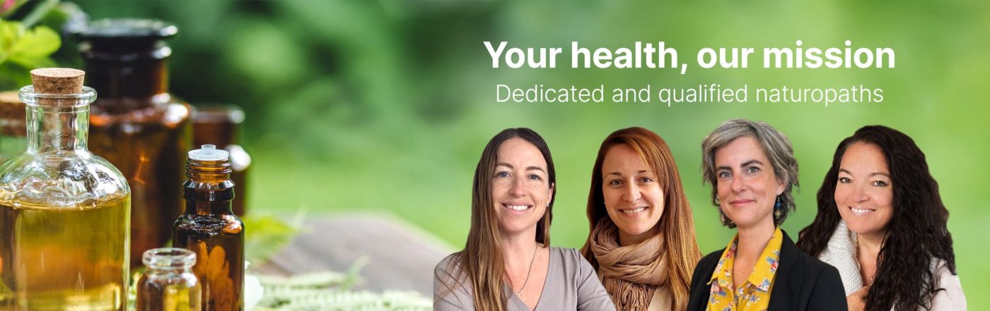naturopaths Le Capucin