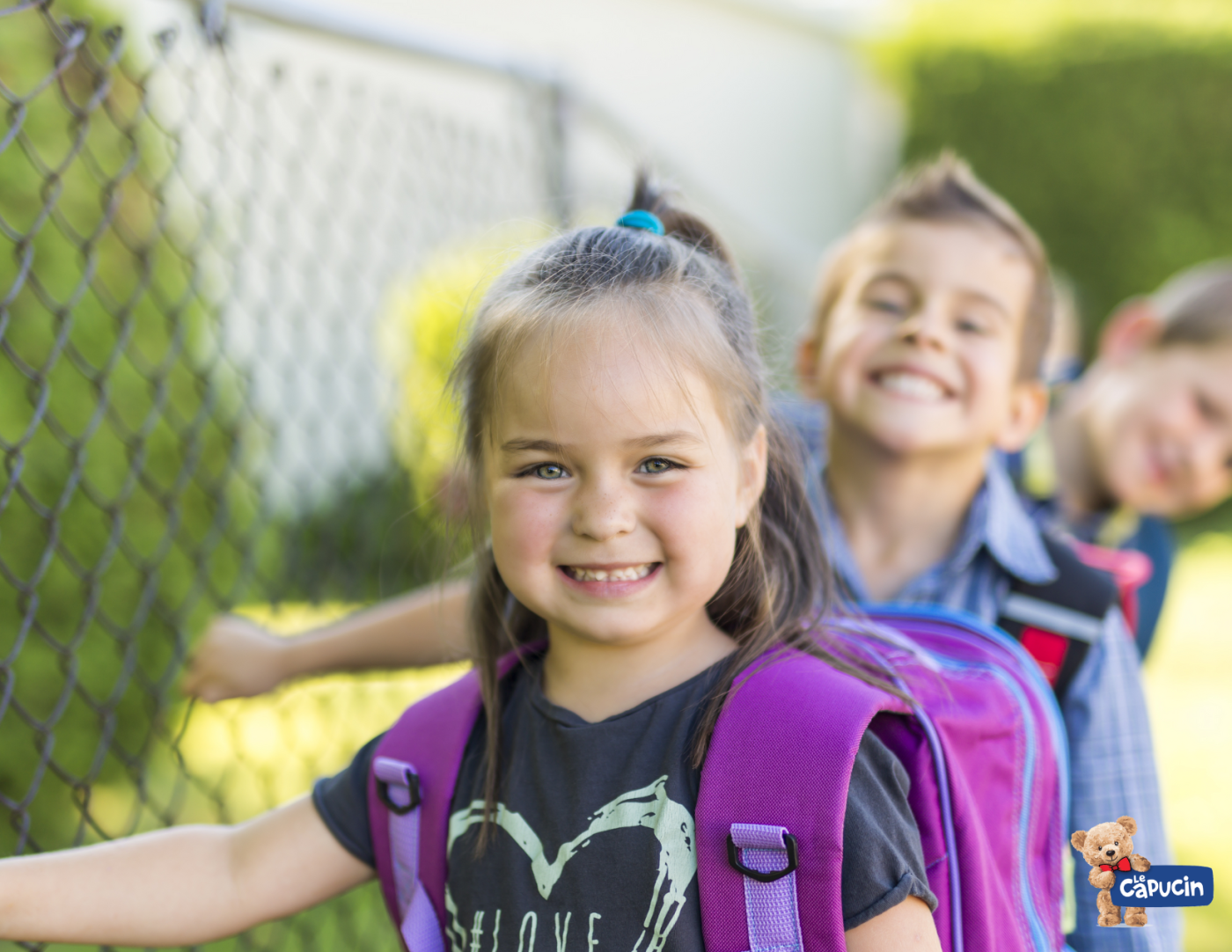 Rentrée scolaire et la naturopathie