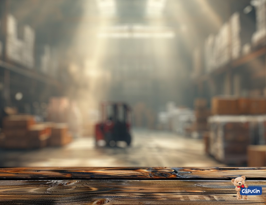 Changement Le Capucin &agrave; Sherbrooke