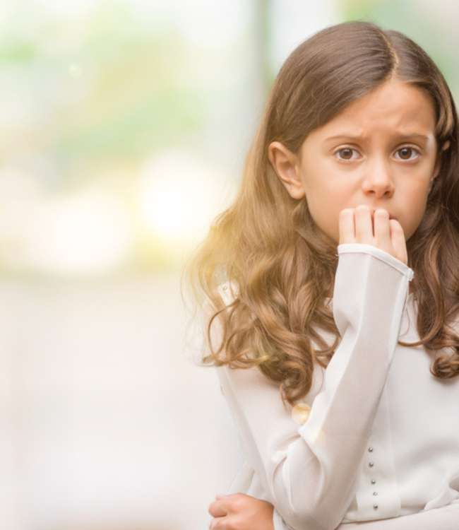 Nervosit&eacute;, irritabilit&eacute; et agitation : Un rem&egrave;de naturel pour petits et grands.